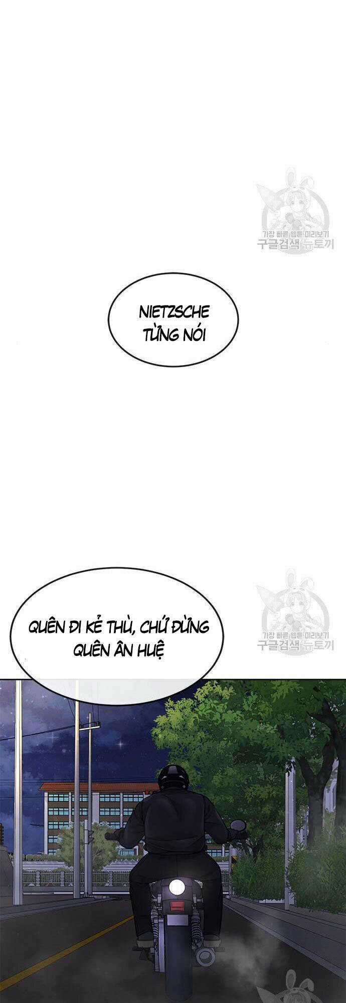 Nhiệm Vụ Tối Thượng Chapter 55 trang 66