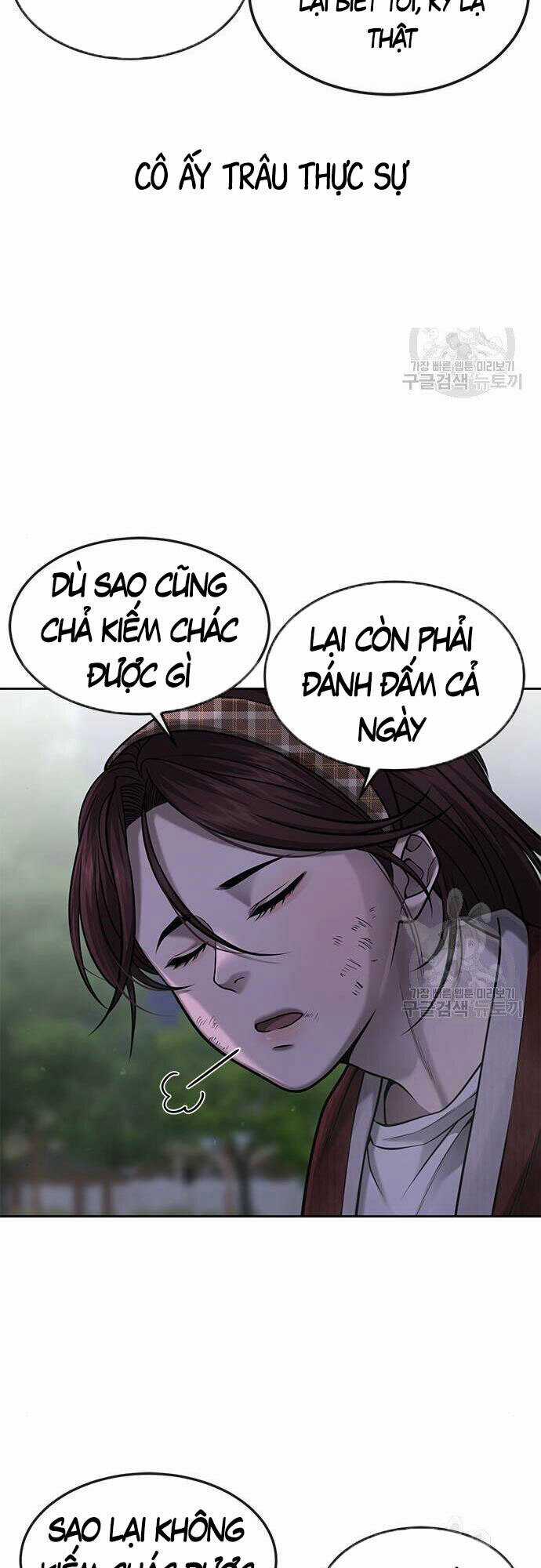 Nhiệm Vụ Tối Thượng Chapter 55 trang 68