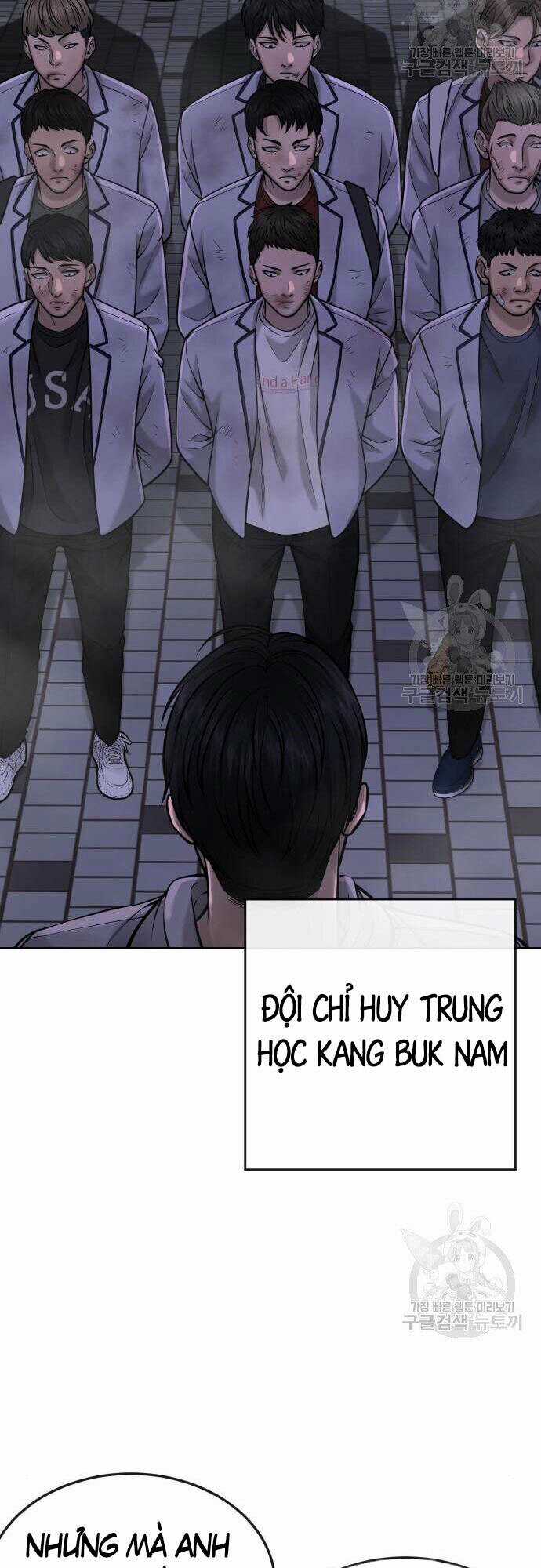 Nhiệm Vụ Tối Thượng Chapter 55 trang 70