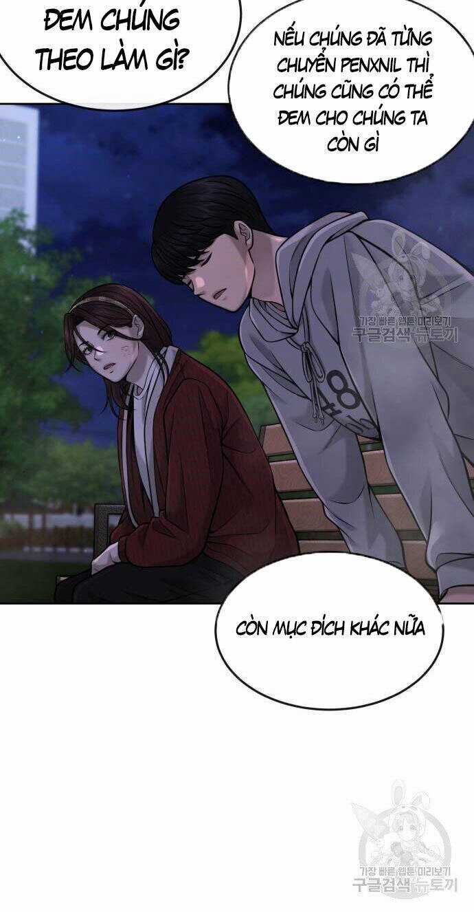 Nhiệm Vụ Tối Thượng Chapter 55 trang 71