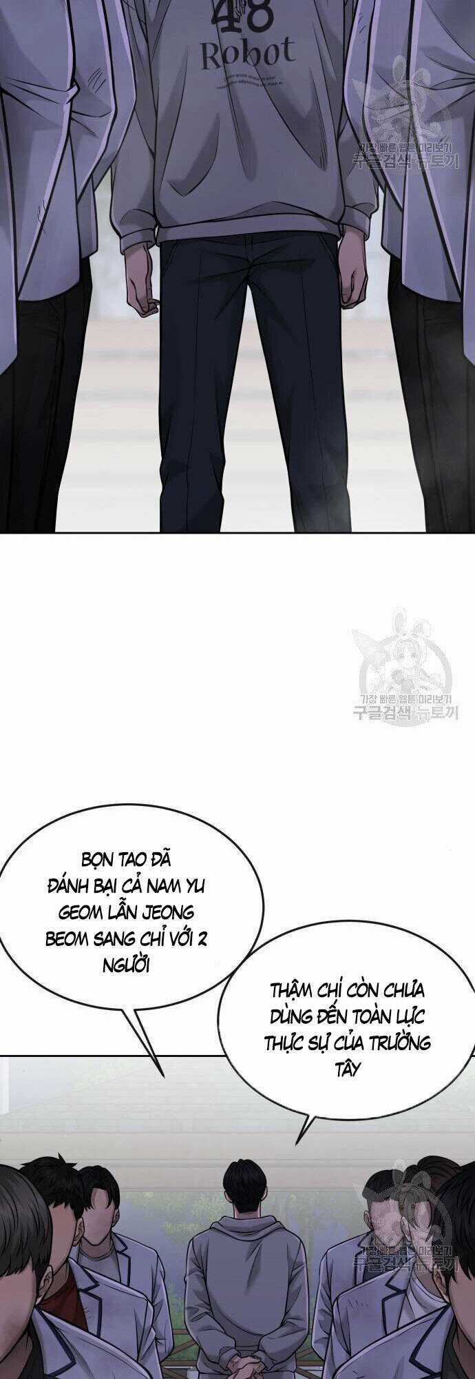 Nhiệm Vụ Tối Thượng Chapter 55 trang 73