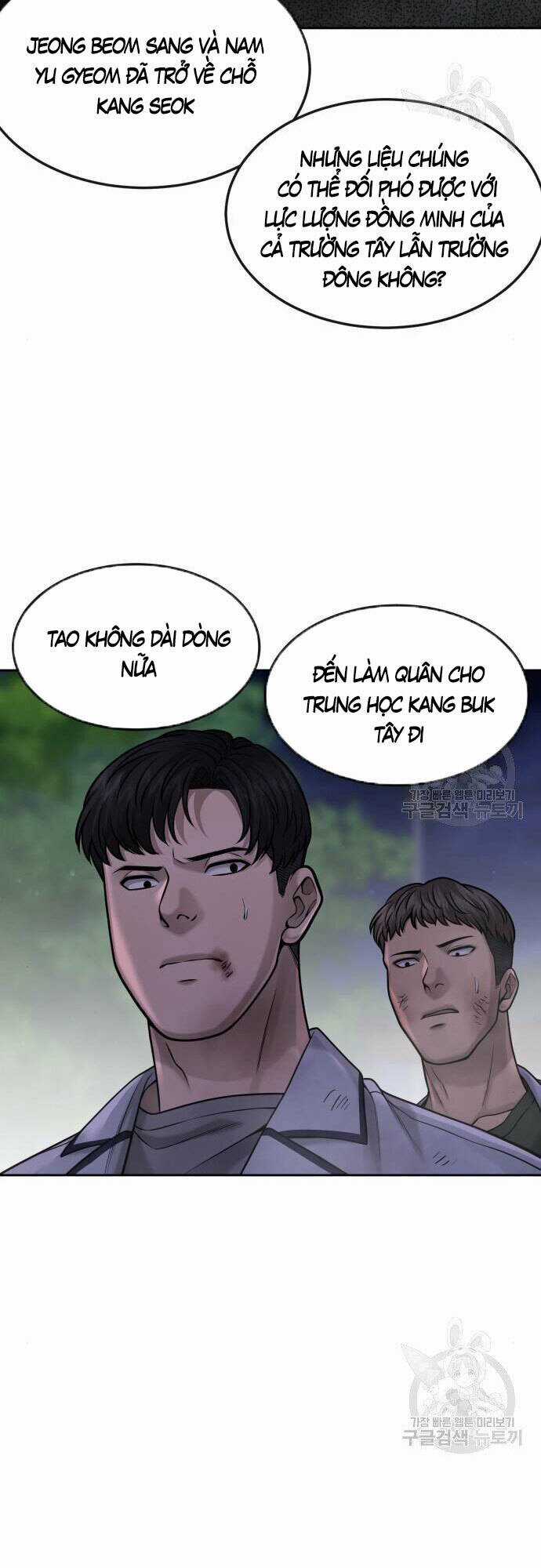 Nhiệm Vụ Tối Thượng Chapter 55 trang 75