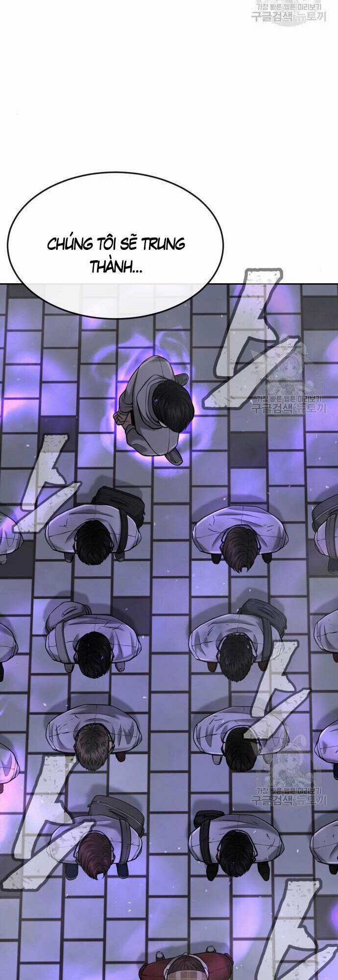 Nhiệm Vụ Tối Thượng Chapter 55 trang 79