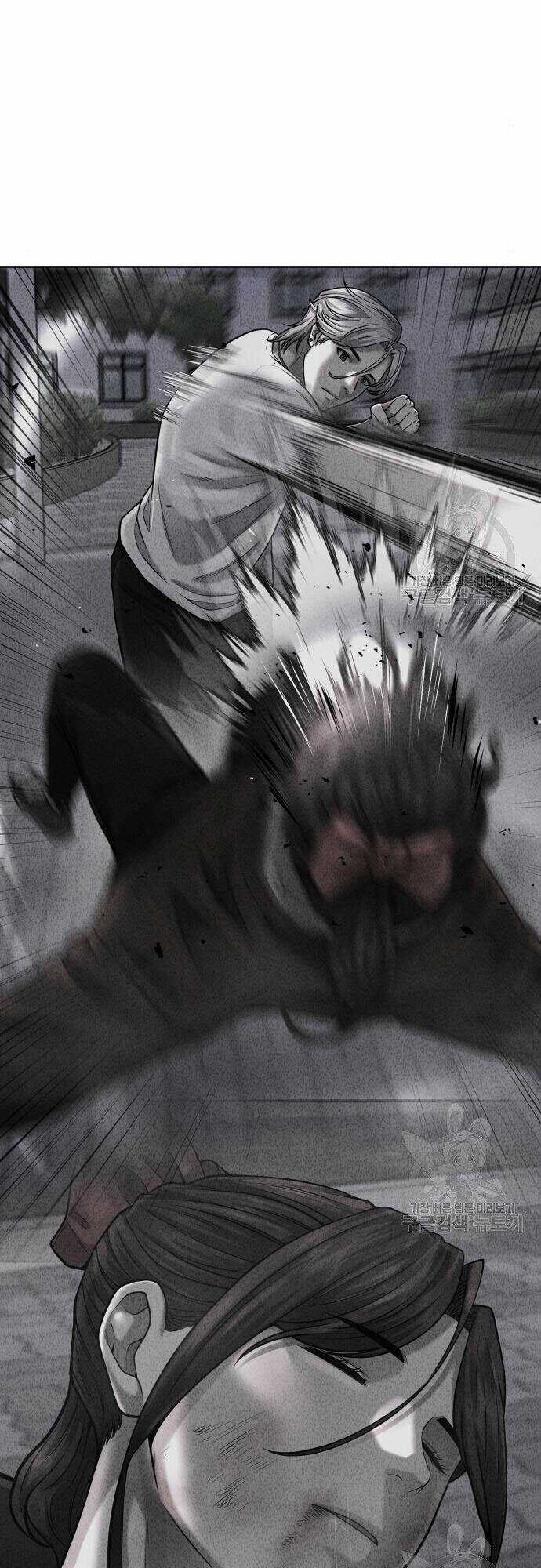 Nhiệm Vụ Tối Thượng Chapter 55 trang 8