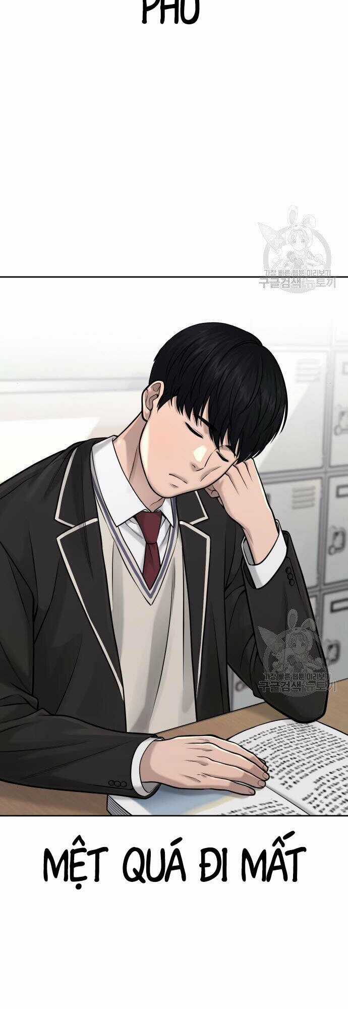 Nhiệm Vụ Tối Thượng Chapter 55 trang 82