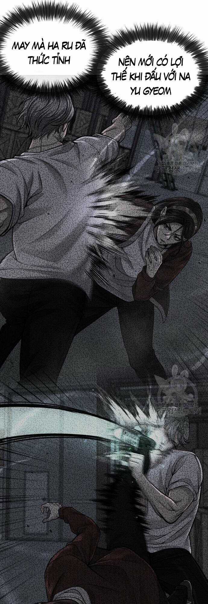 Nhiệm Vụ Tối Thượng Chapter 55 trang 84