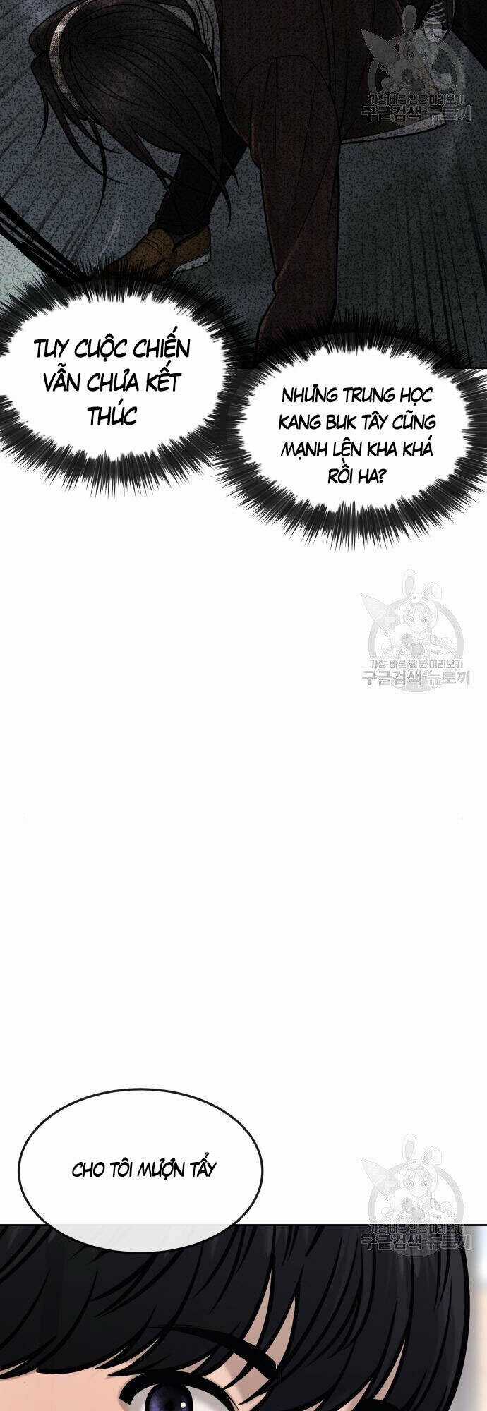 Nhiệm Vụ Tối Thượng Chapter 55 trang 85