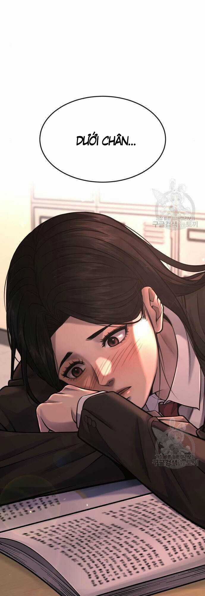 Nhiệm Vụ Tối Thượng Chapter 55 trang 92