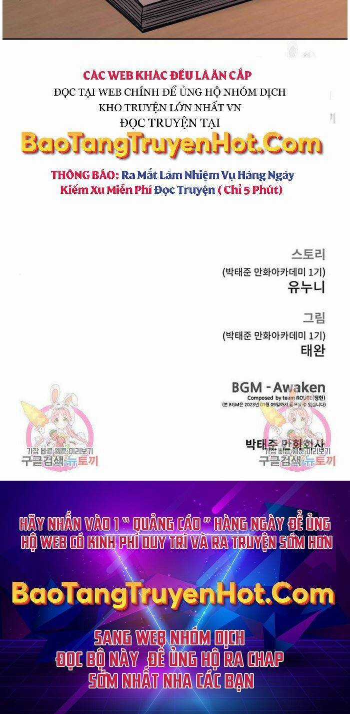 Nhiệm Vụ Tối Thượng Chapter 55 trang 93