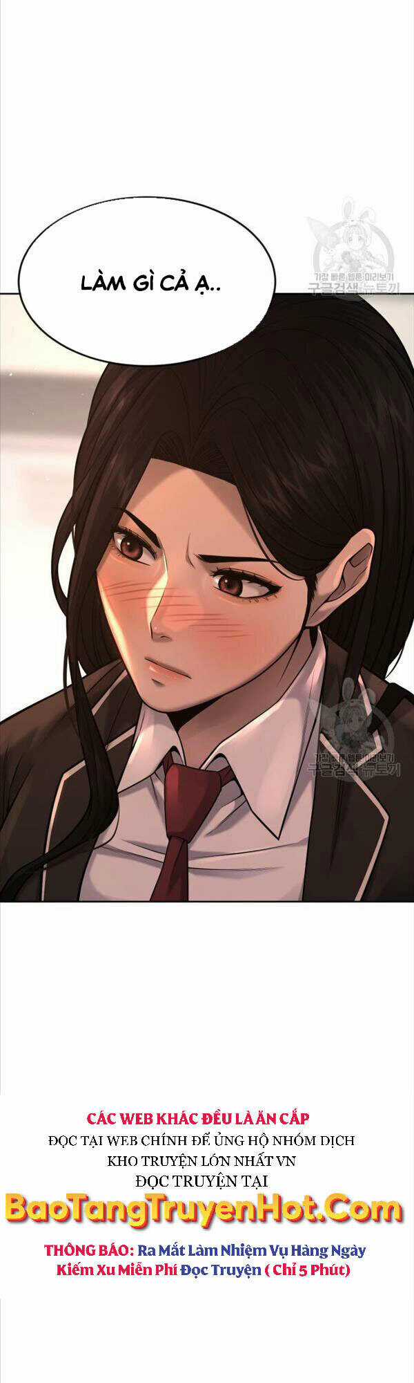 Nhiệm Vụ Tối Thượng Chapter 56 trang 13