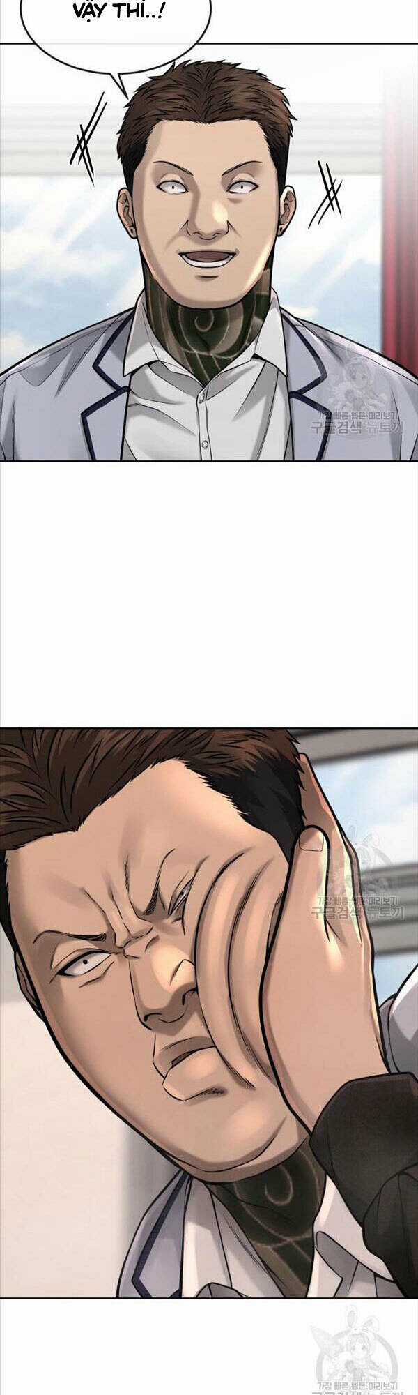 Nhiệm Vụ Tối Thượng Chapter 56 trang 18