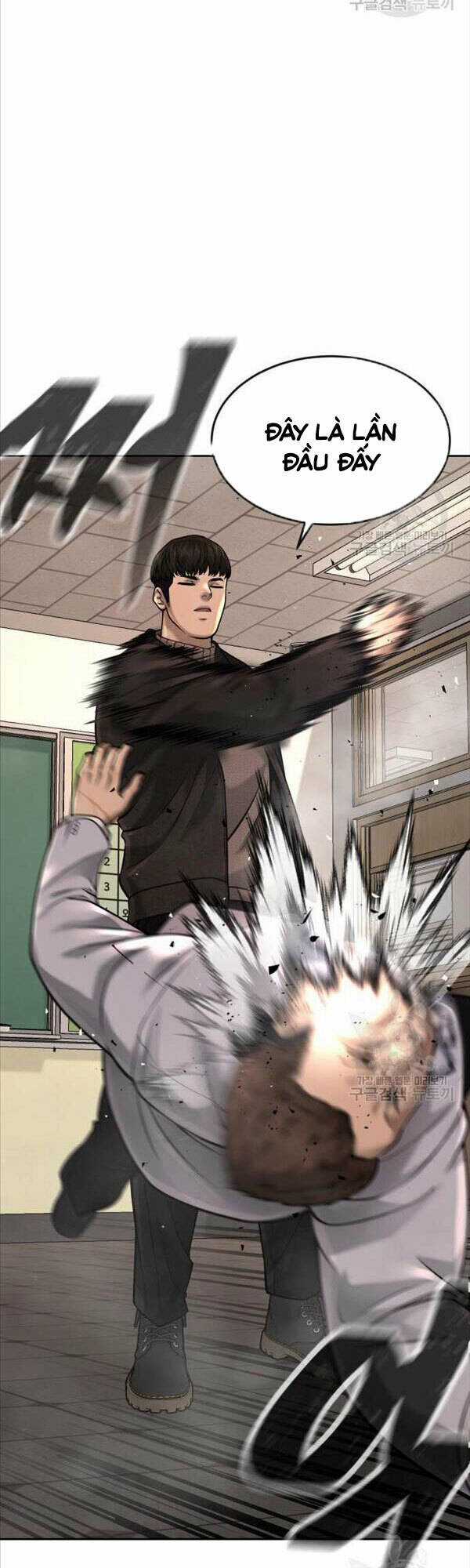 Nhiệm Vụ Tối Thượng Chapter 56 trang 19