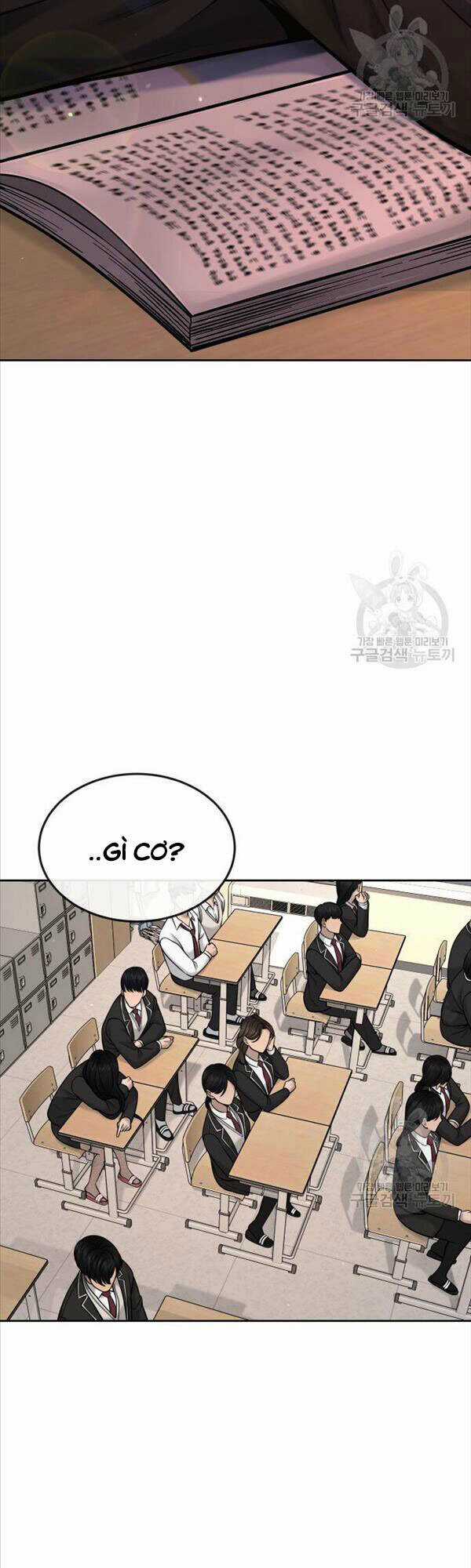 Nhiệm Vụ Tối Thượng Chapter 56 trang 2