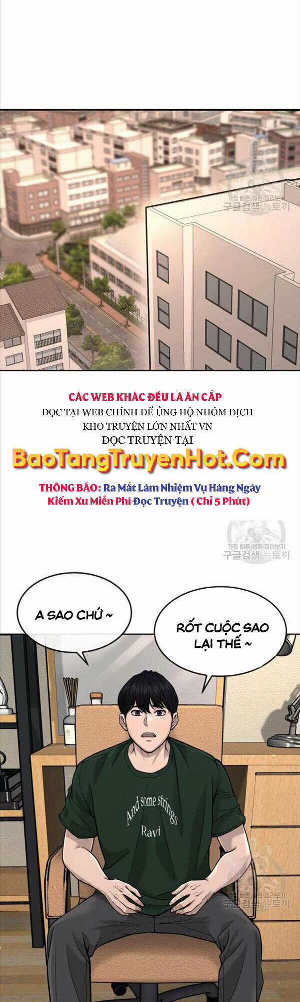 Nhiệm Vụ Tối Thượng Chapter 56 trang 26