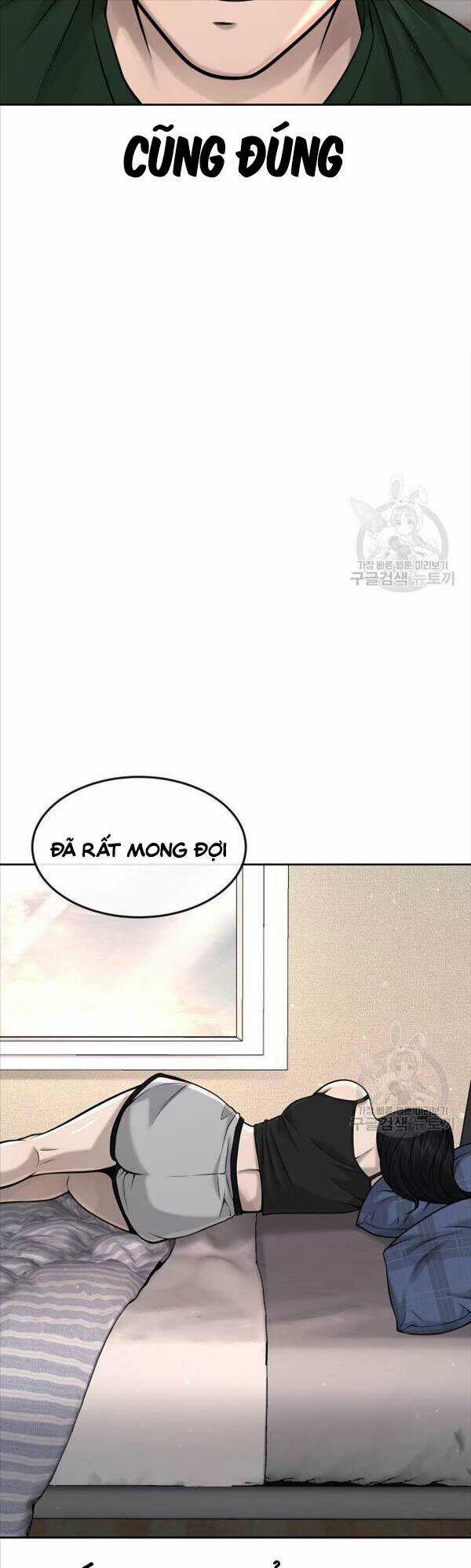 Nhiệm Vụ Tối Thượng Chapter 56 trang 30