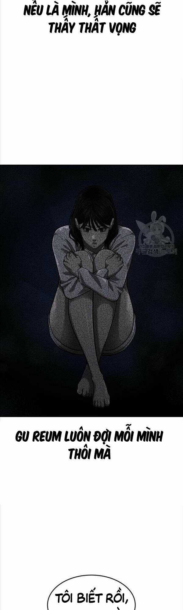 Nhiệm Vụ Tối Thượng Chapter 56 trang 31