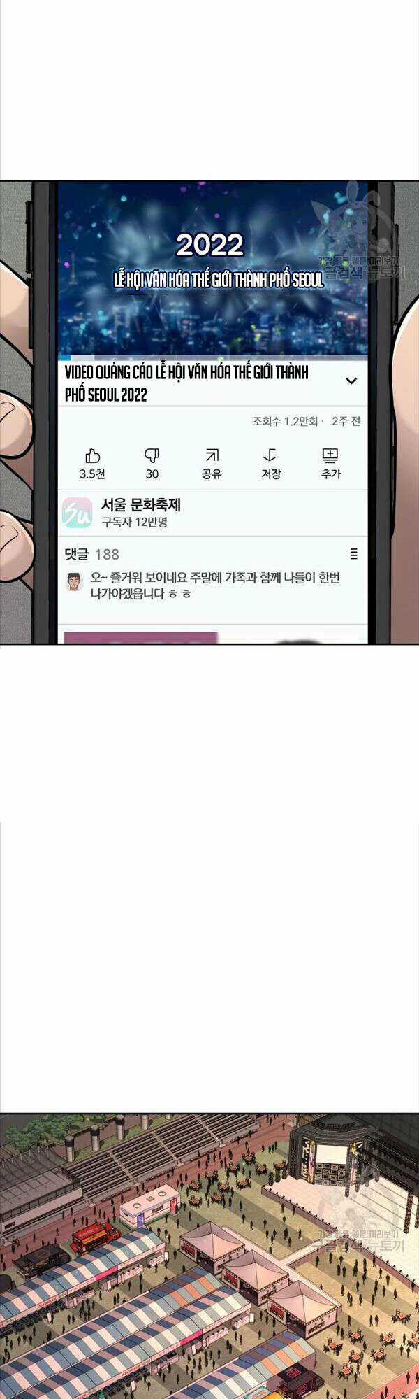 Nhiệm Vụ Tối Thượng Chapter 56 trang 34