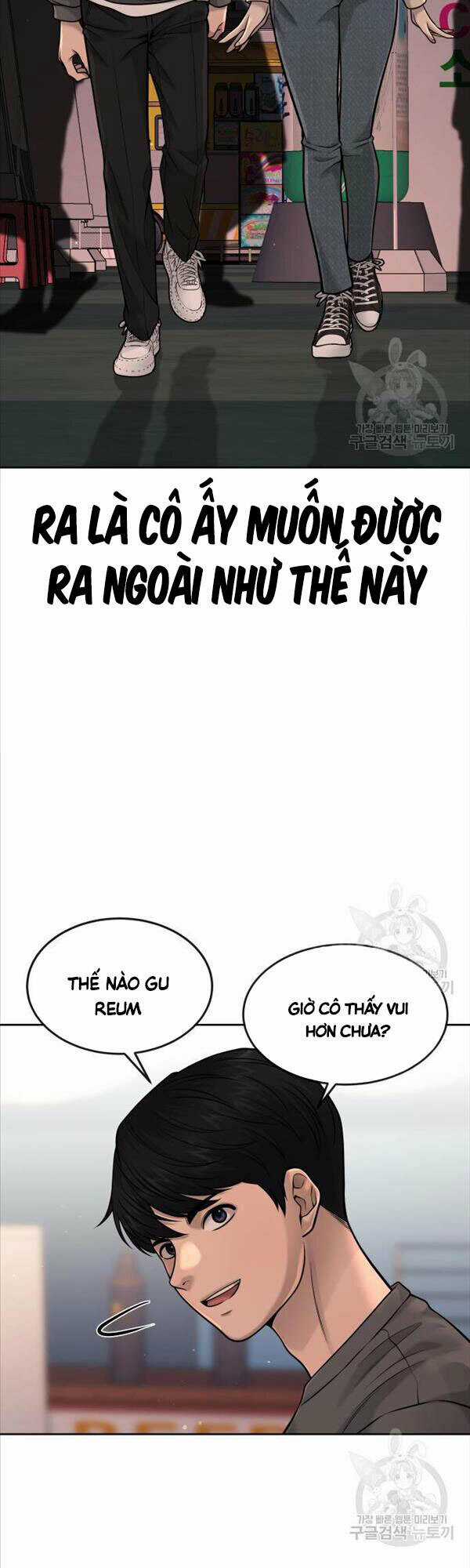 Nhiệm Vụ Tối Thượng Chapter 56 trang 36