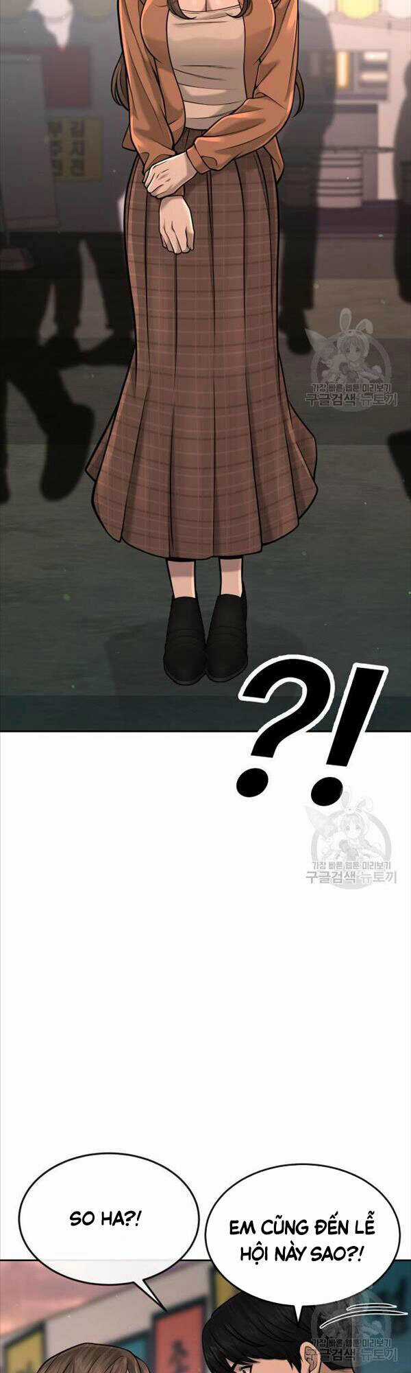 Nhiệm Vụ Tối Thượng Chapter 56 trang 39