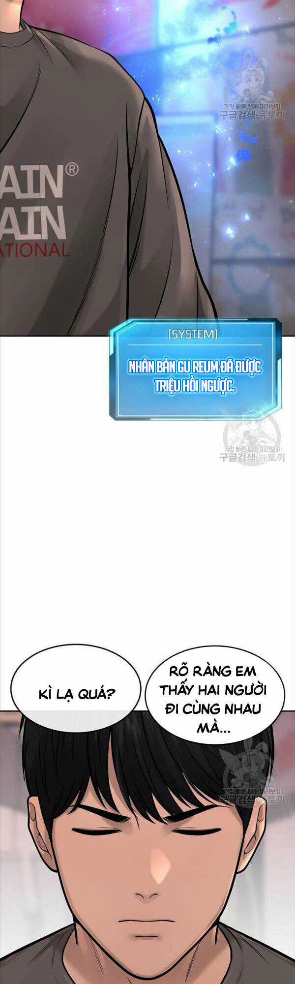 Nhiệm Vụ Tối Thượng Chapter 56 trang 43