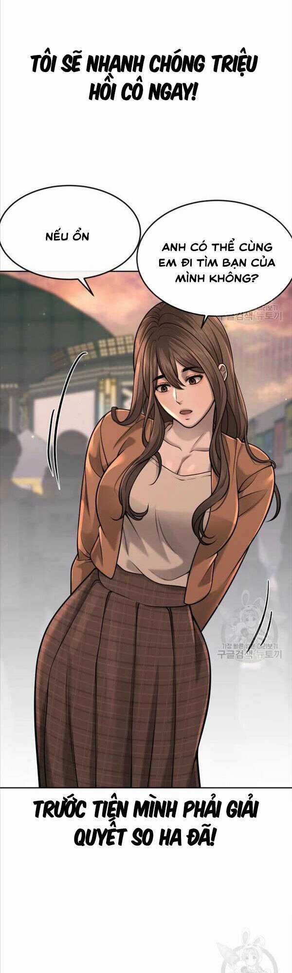 Nhiệm Vụ Tối Thượng Chapter 56 trang 45