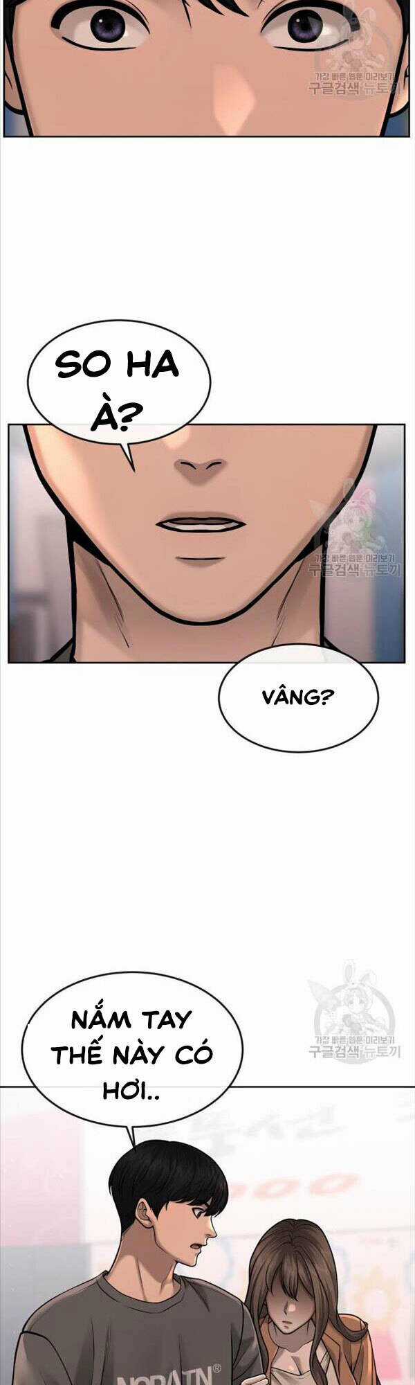 Nhiệm Vụ Tối Thượng Chapter 56 trang 47
