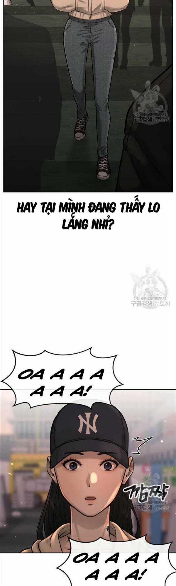 Nhiệm Vụ Tối Thượng Chapter 56 trang 51