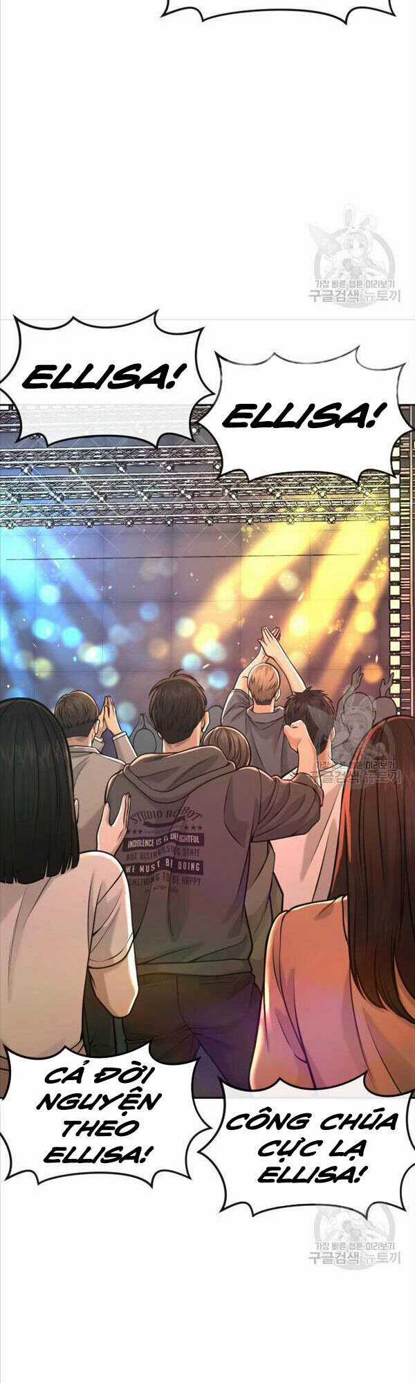 Nhiệm Vụ Tối Thượng Chapter 56 trang 52