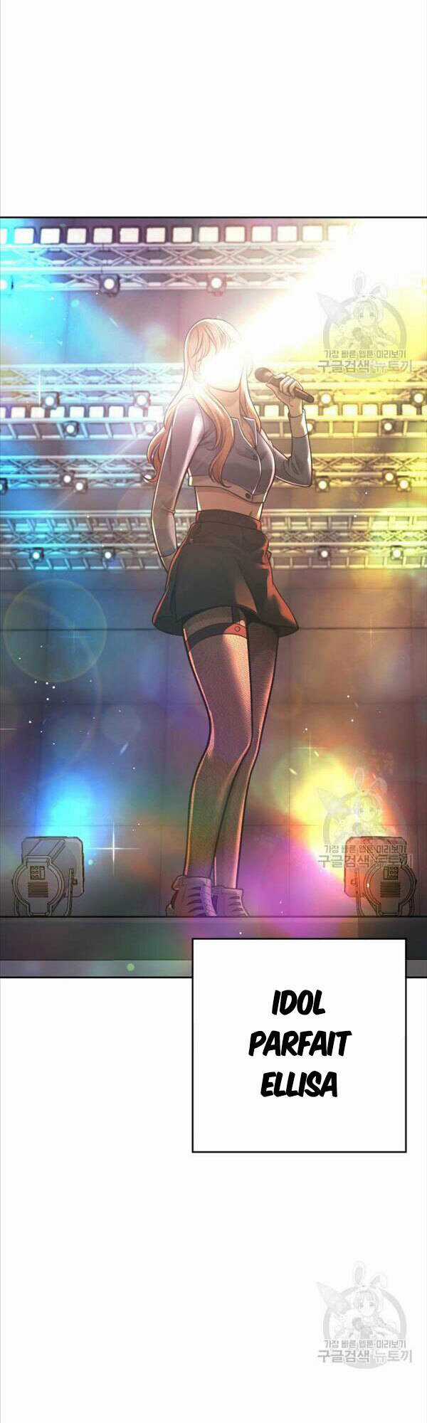 Nhiệm Vụ Tối Thượng Chapter 56 trang 53