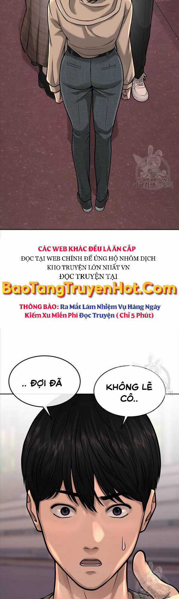 Nhiệm Vụ Tối Thượng Chapter 56 trang 65