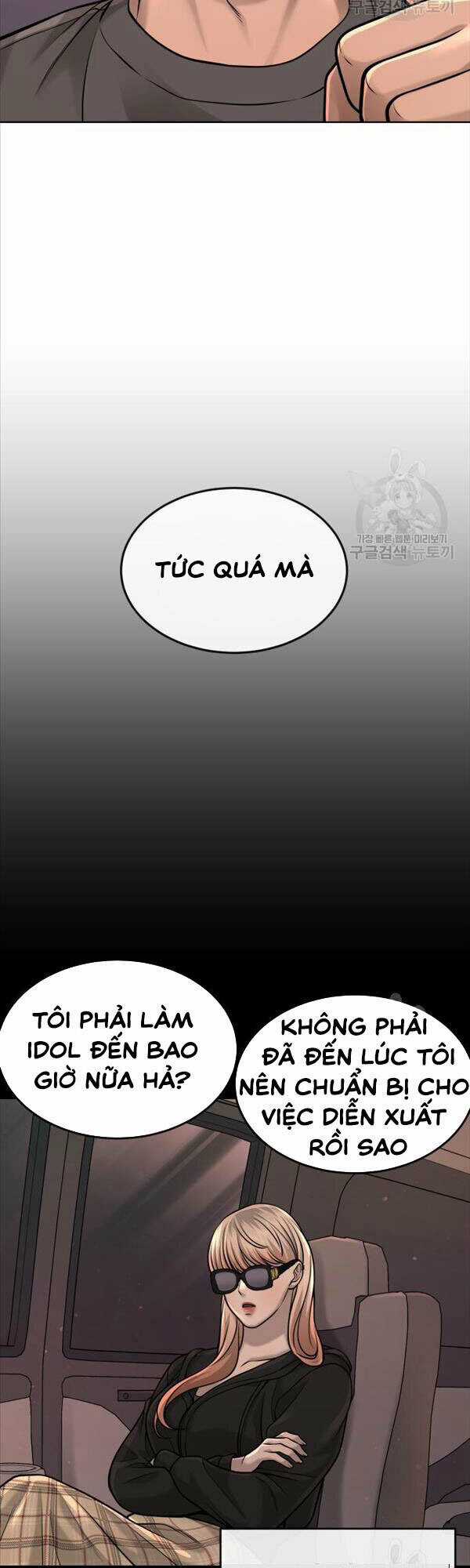 Nhiệm Vụ Tối Thượng Chapter 56 trang 66