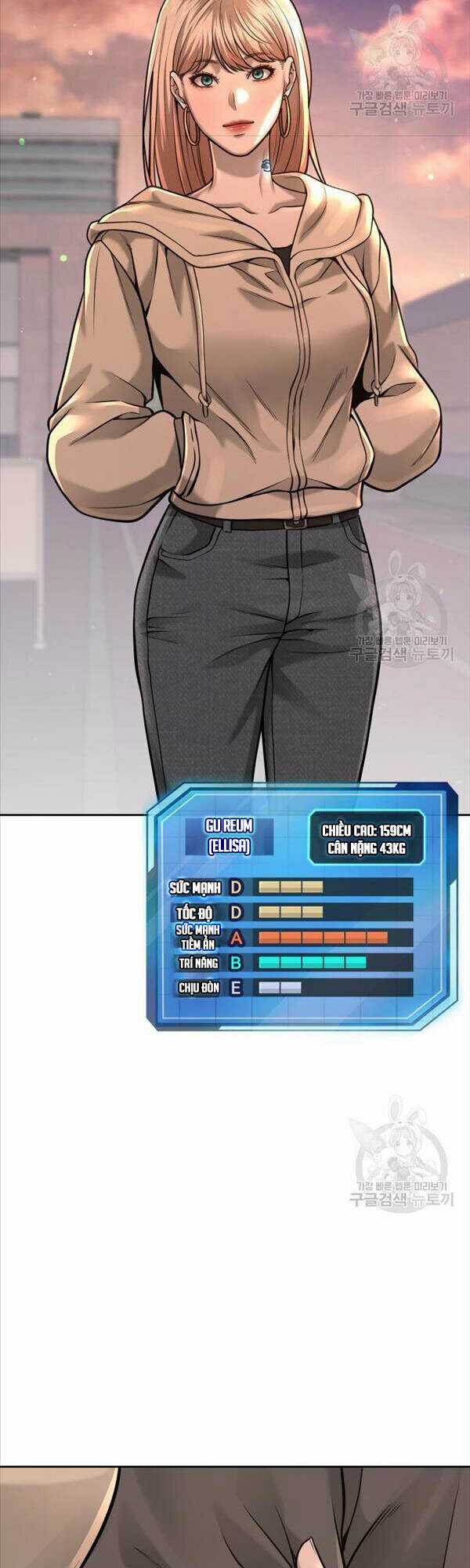 Nhiệm Vụ Tối Thượng Chapter 56 trang 69