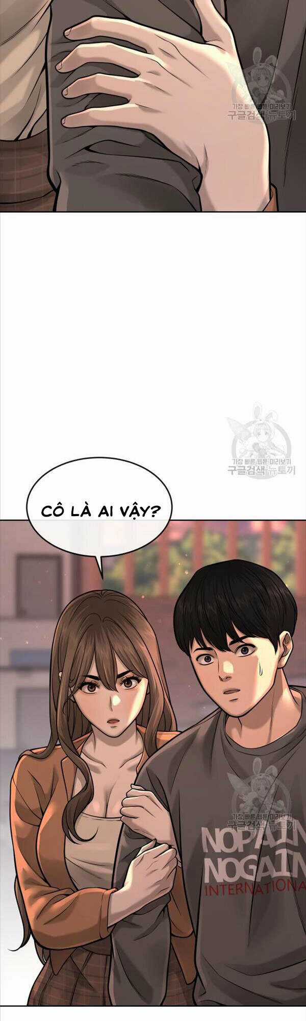 Nhiệm Vụ Tối Thượng Chapter 56 trang 70