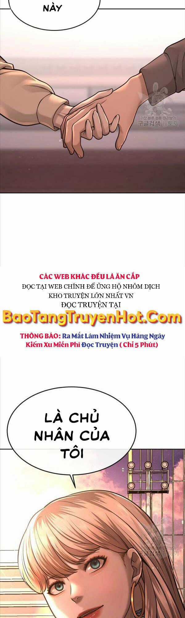 Nhiệm Vụ Tối Thượng Chapter 56 trang 72