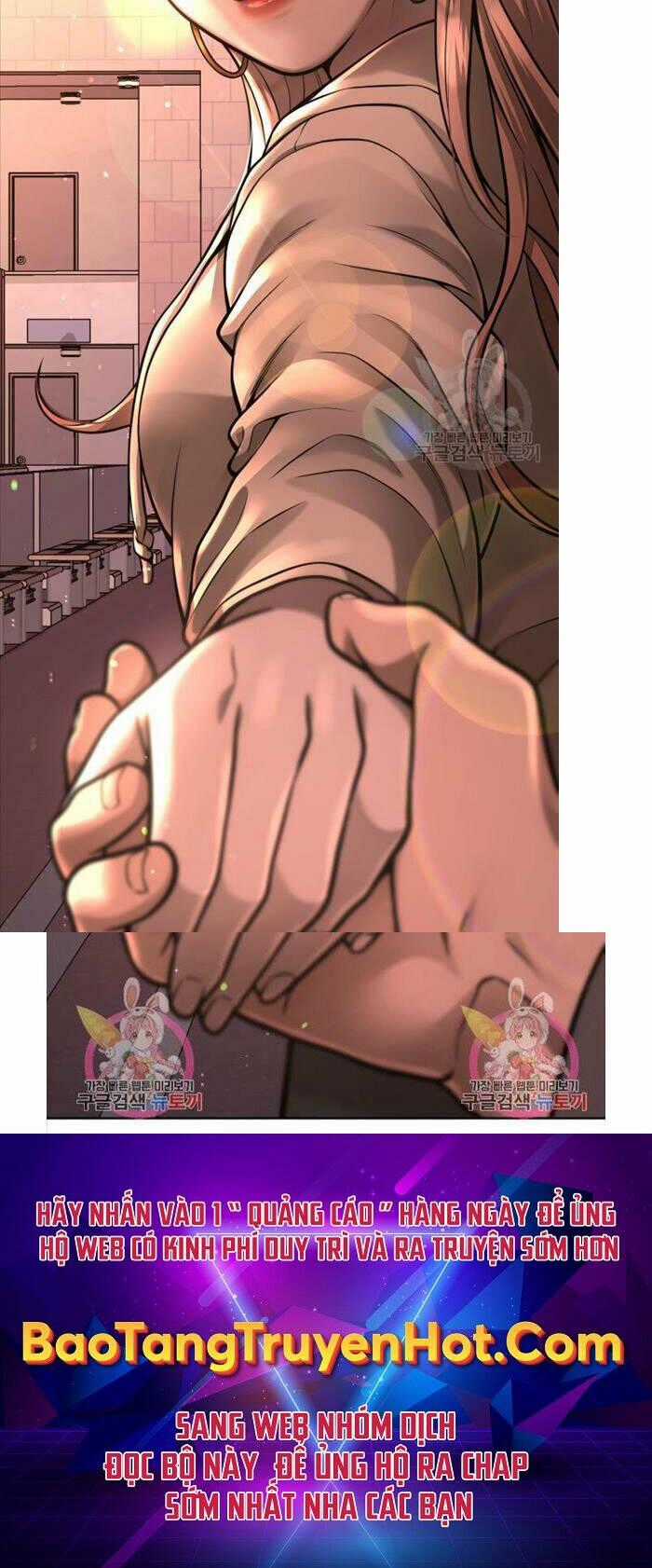 Nhiệm Vụ Tối Thượng Chapter 56 trang 73