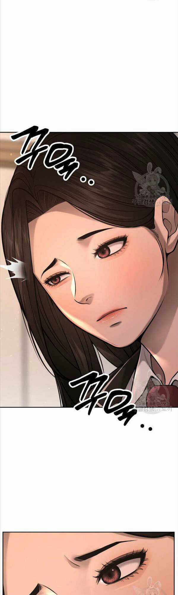 Nhiệm Vụ Tối Thượng Chapter 56 trang 8