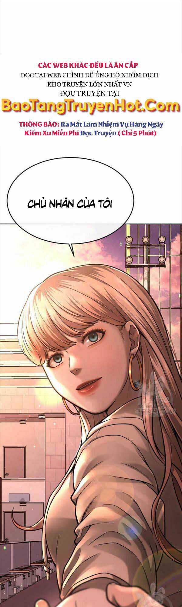 Nhiệm Vụ Tối Thượng Chapter 57 trang 0