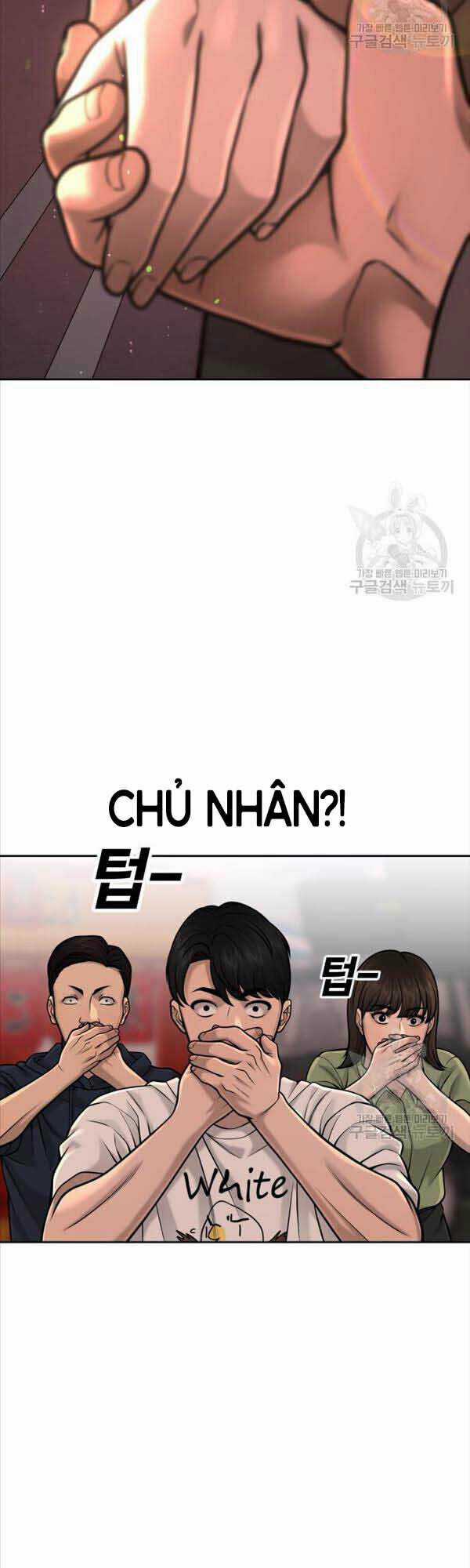 Nhiệm Vụ Tối Thượng Chapter 57 trang 1