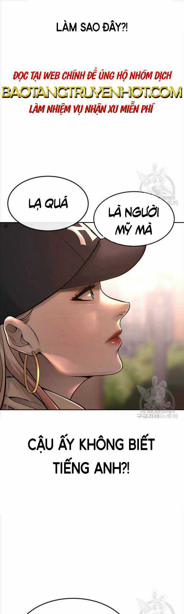 Nhiệm Vụ Tối Thượng Chapter 57 trang 14