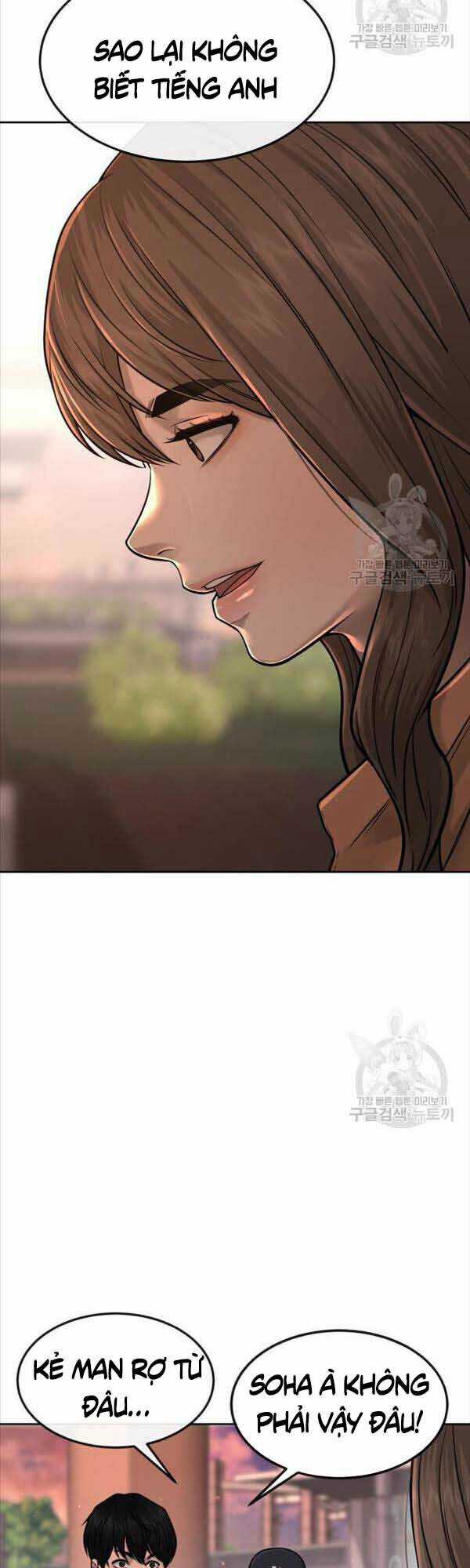 Nhiệm Vụ Tối Thượng Chapter 57 trang 15