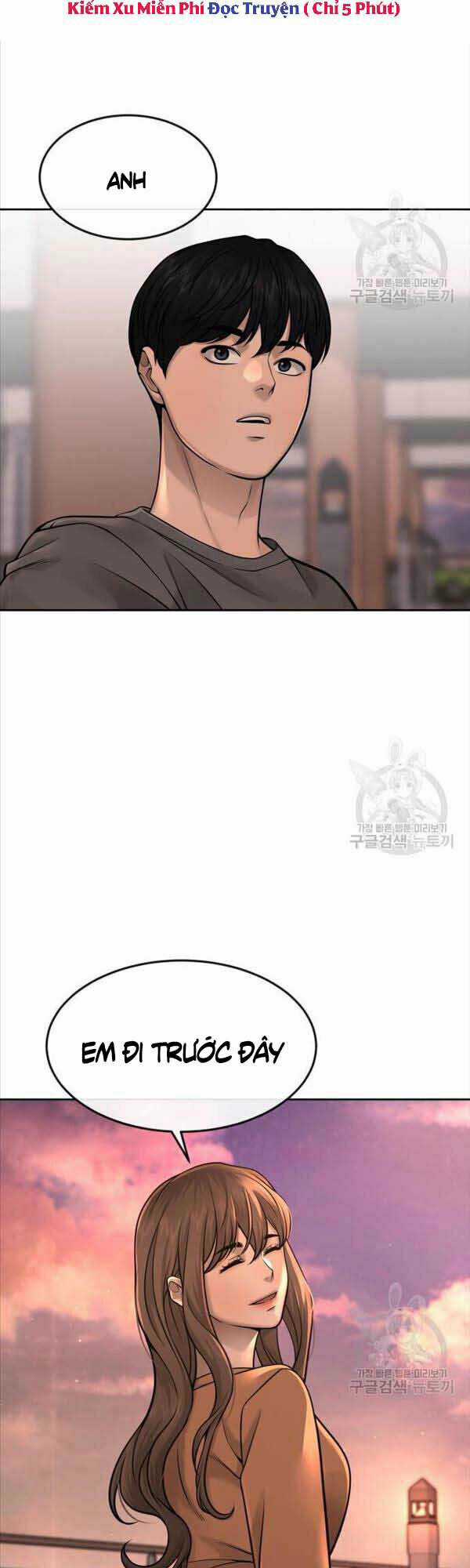 Nhiệm Vụ Tối Thượng Chapter 57 trang 19