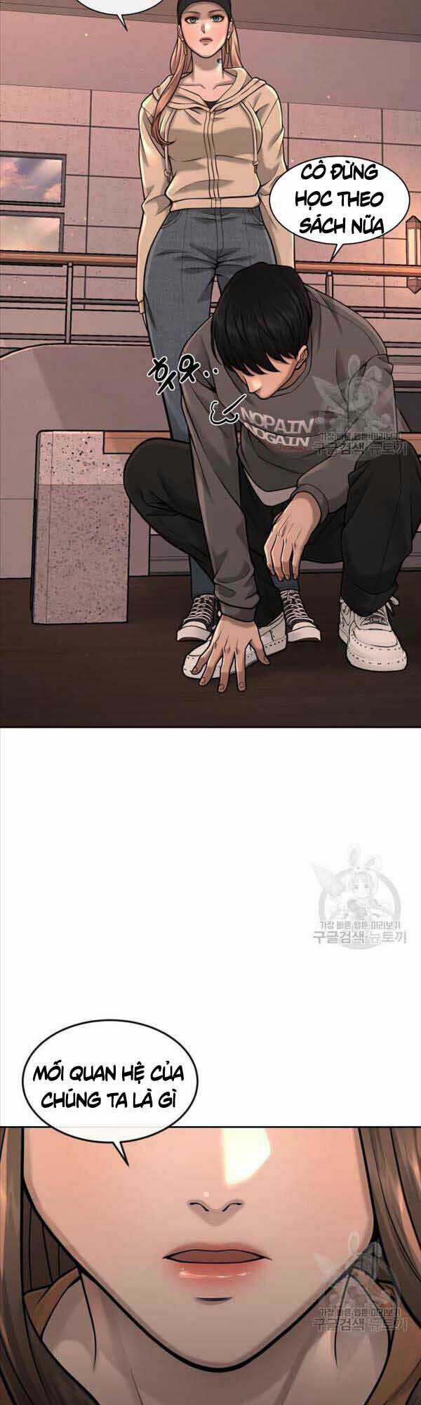 Nhiệm Vụ Tối Thượng Chapter 57 trang 22