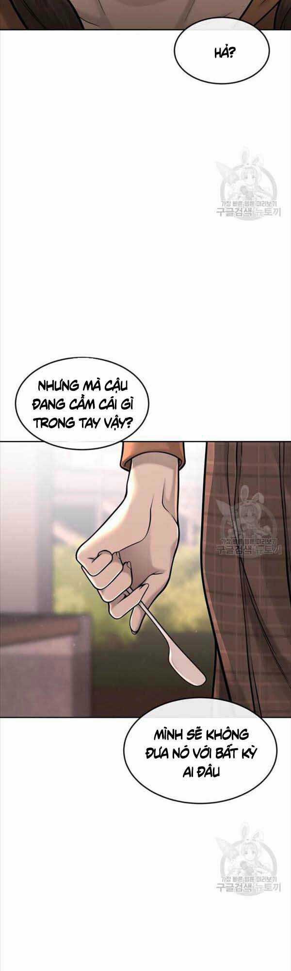 Nhiệm Vụ Tối Thượng Chapter 57 trang 23