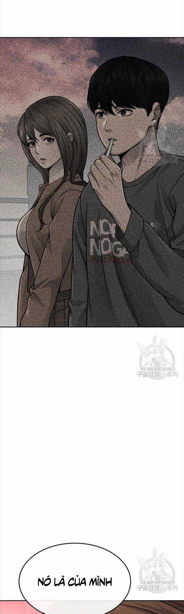 Nhiệm Vụ Tối Thượng Chapter 57 trang 24