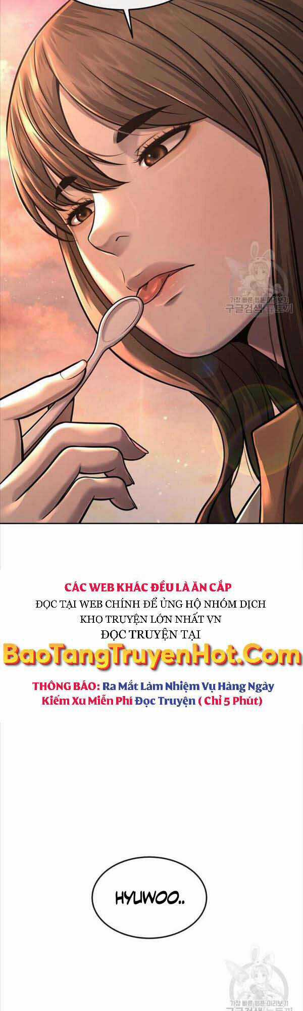 Nhiệm Vụ Tối Thượng Chapter 57 trang 25