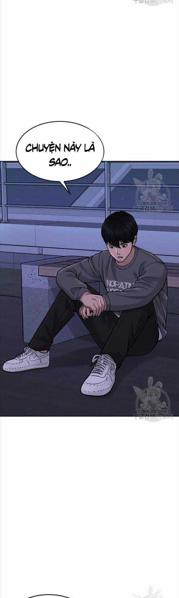 Nhiệm Vụ Tối Thượng Chapter 57 trang 26