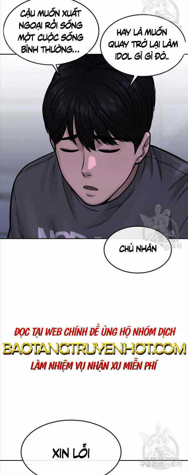 Nhiệm Vụ Tối Thượng Chapter 57 trang 27