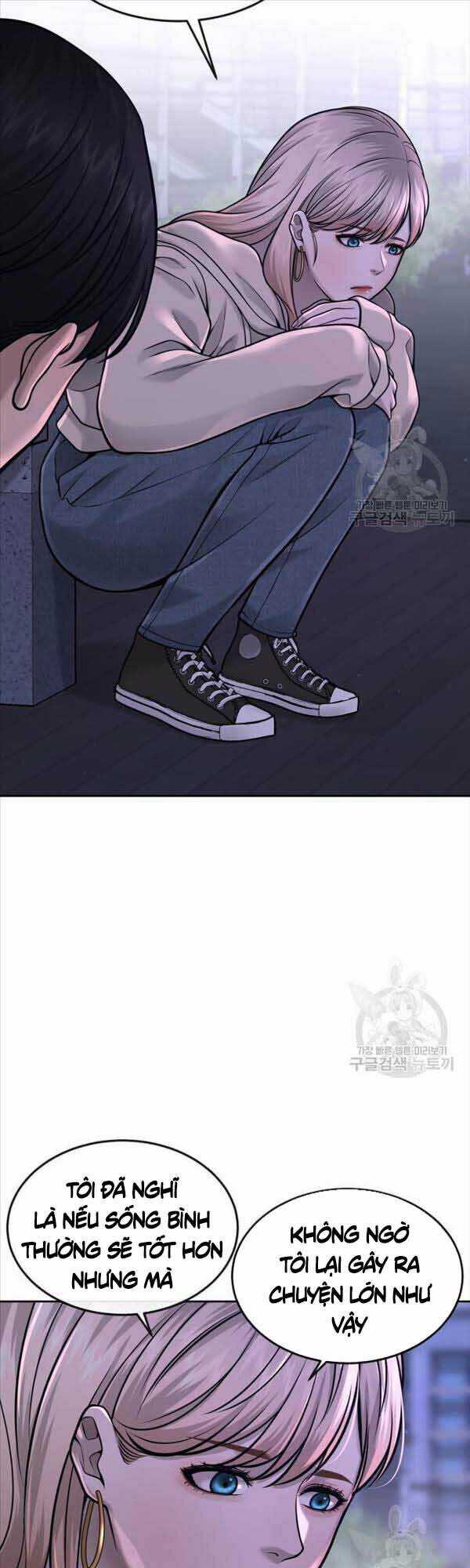 Nhiệm Vụ Tối Thượng Chapter 57 trang 28