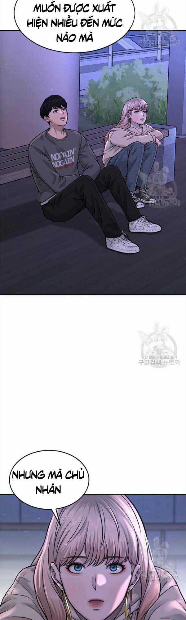 Nhiệm Vụ Tối Thượng Chapter 57 trang 30