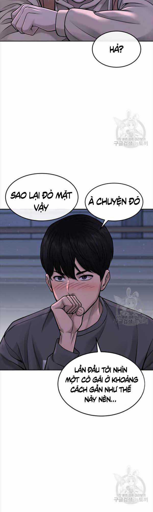 Nhiệm Vụ Tối Thượng Chapter 57 trang 31